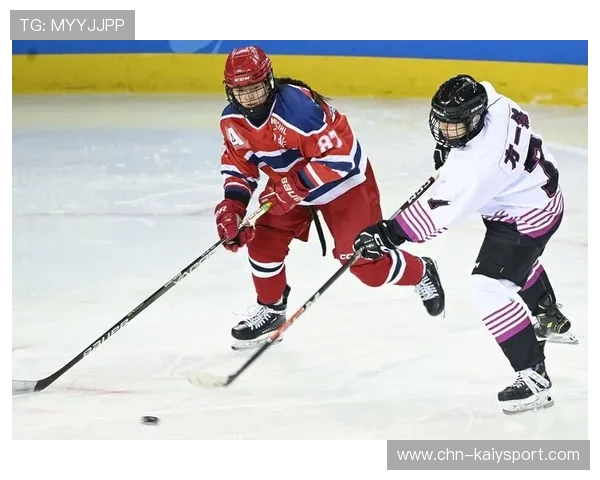 冰球俱乐部青年队表现抢眼,新赛季值得关注 冰球俱乐部青年队表现抢眼,新赛季值得关注