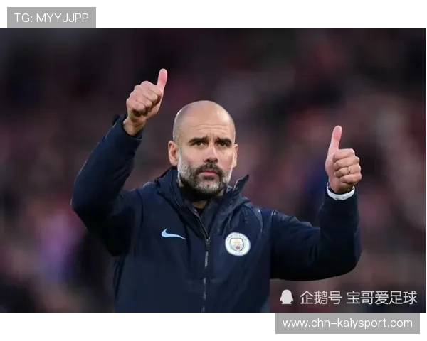 瓜迪奥拉若能调和轮换与稳定，将重铸辉煌