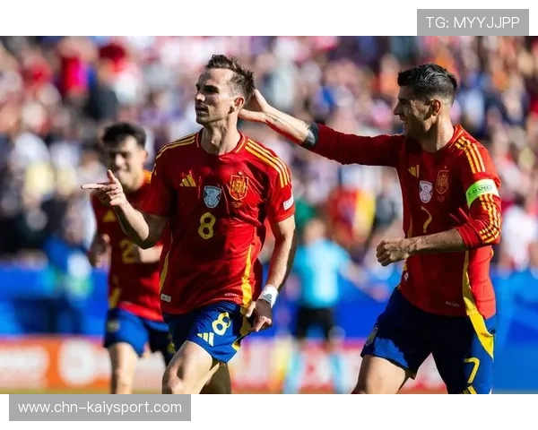 西班牙若胜格鲁吉亚即可锁位，晋级悬念被点燃