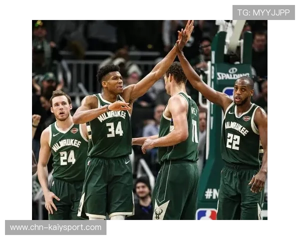 雄鹿进攻太依赖双核