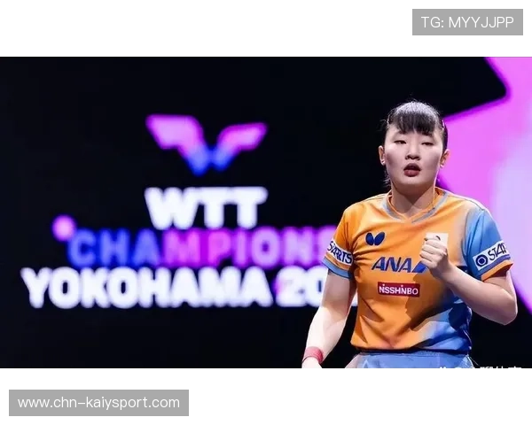 世界亚军看懵了！张本美和这状态太吓人！，张本美和最新比赛成绩