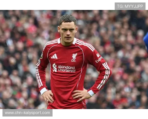 利物浦中场核心数据持续攀升，利物浦中场名宿