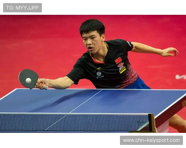 国乒男单的多事之秋：向鹏也倒下了！，乒乓球向鹏的身高