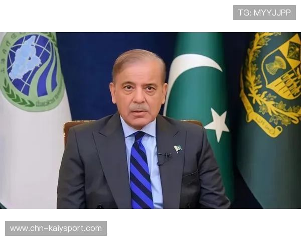 巴基斯坦重拾信心，球队整体回暖，巴基斯坦当局