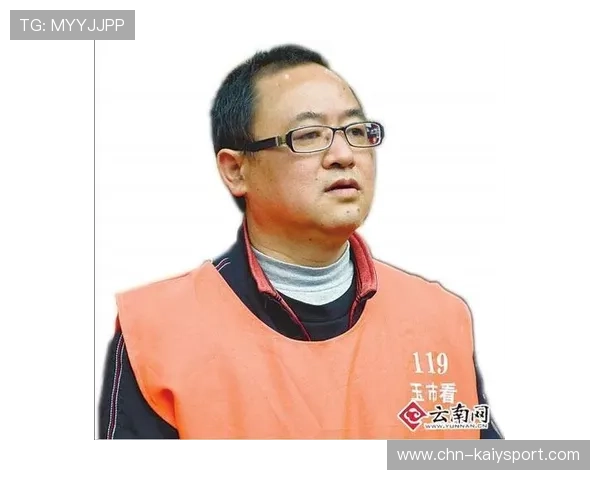 玉溪连续落马书记的共同点是什么？，玉溪市原书记