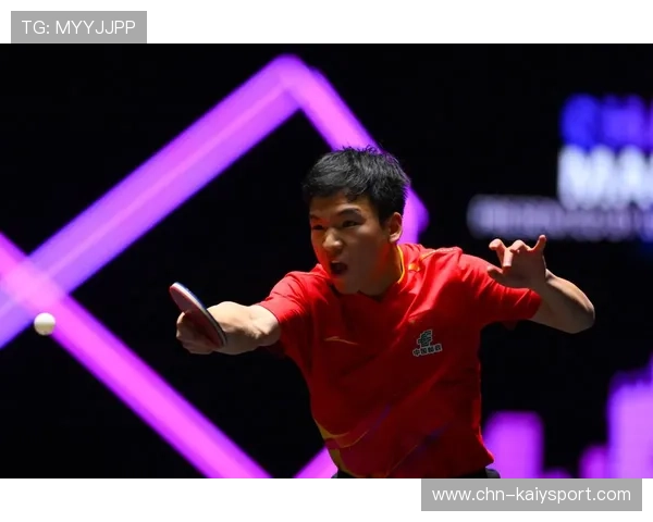 澳门赛国乒男单再遇挫,向鹏一轮游令人遗憾,澳门乒乓球男子谁进决赛 澳门赛国乒男单再遇挫,向鹏一轮游令人遗憾,澳门乒乓球男子谁进决赛