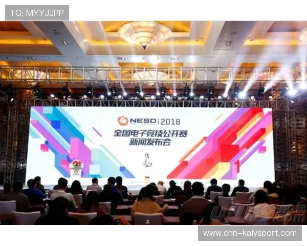 电竞赛事品牌传播渠道多元化，电竞赛事运营模式的分析