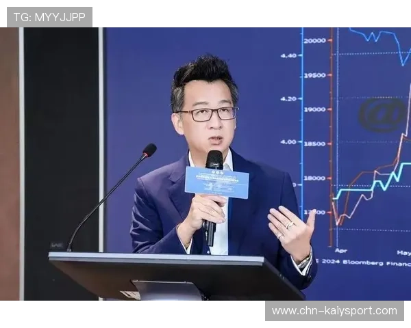 牛市信号浮现，洪灏谈市场普涨与赚钱机会，洪灏个人访谈