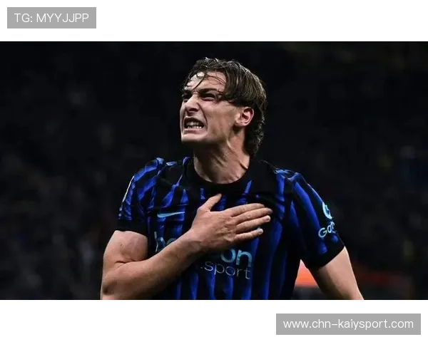 泽林斯基弧顶处轰入世界波远射，国际米兰2比0锁定胜局巩固榜首