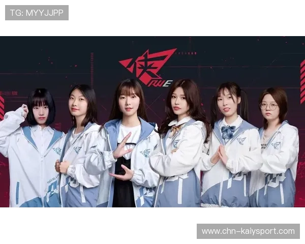 [队伍名]宣布进军女子赛场：CS2女子电竞迎来新春天
