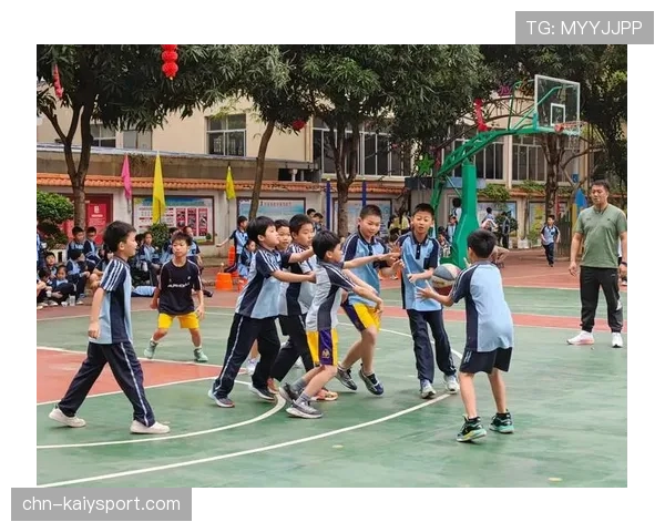 篮球运动中的默契配合为何重要