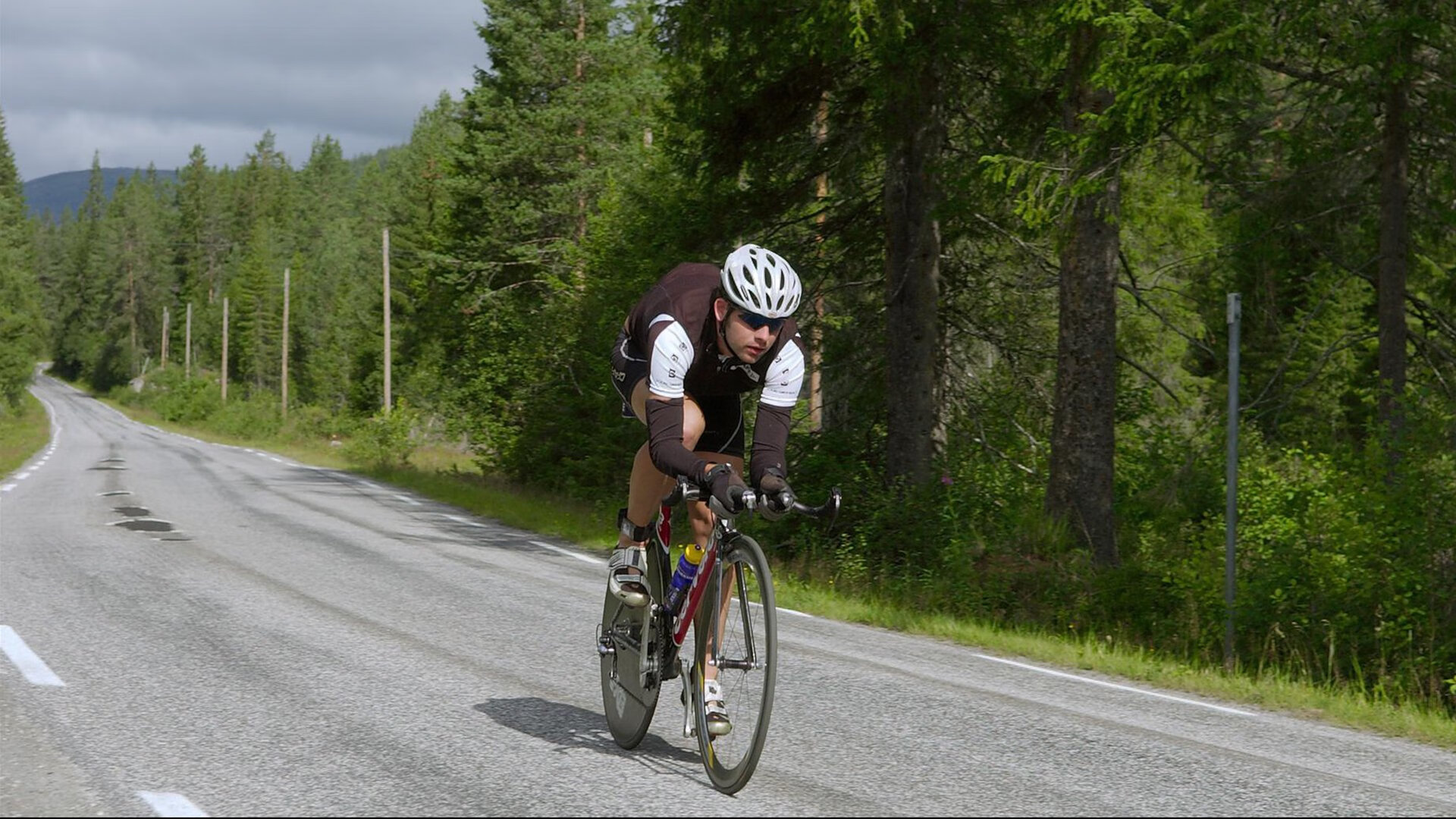 战术疏漏瞬间爆发，逆转瞬间！，战术渗透